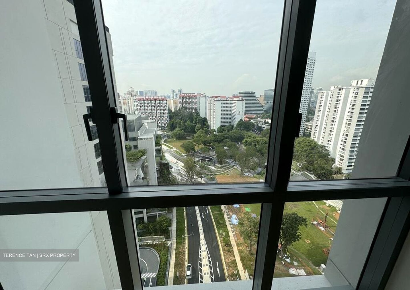 One Holland Village Residences (D10), Apartment #523047231